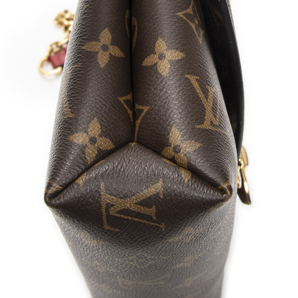 Louis Vuitton Saint Placide - Picture 7 of 10